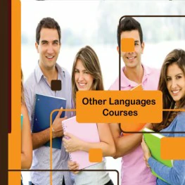 Other Languages Courses